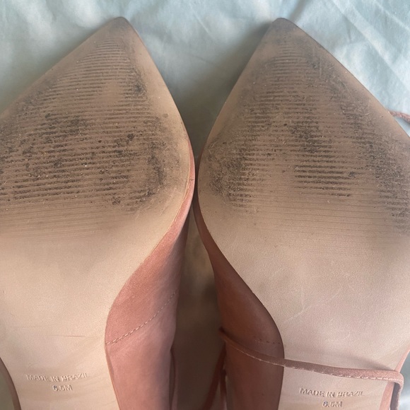 Steve Madden heels - Picture 3 of 5